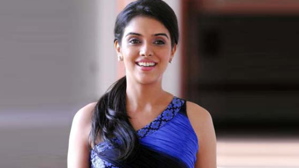 Now it has come to light that what happened in Ghajini Movie That happened in Asins real life too 