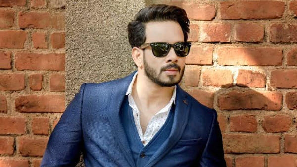  Bharath: Actor Bharath accused Jayam Ravi of his career failure 