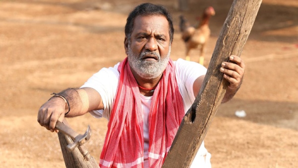 Charlie is the first choice to act in maamannan vadivelu role 