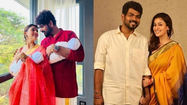 Nayanthara has now learnt some major kicks punches Shah Rukh Khan Replies Vignesh Shivan 