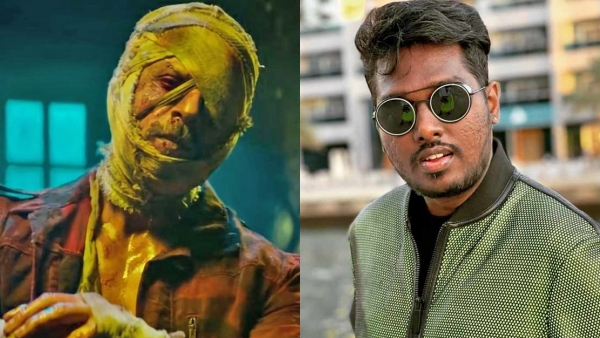  Jawan: Shah Rukh Khans Jawan is expected to collect Rs 1500 crore in Box office 