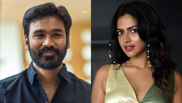  Dhanush: The Producers Association has decided to give red card to 14 Actors including Dhanush, Amala Pal