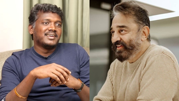  Mari Selvaraj: Mari Selvaraj explains about Thevar Magan controversy with Kamal 