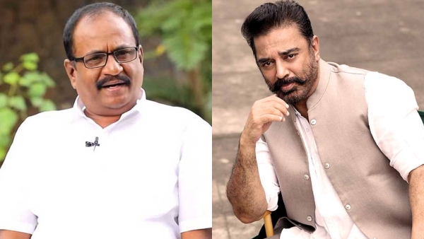 Actor Marimuthu Talks about kamal haasan and thevar magan movie Actor Marimuthu Talks about kamal haasan and thevar magan movie