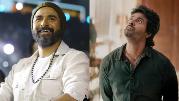  Maaveeran: Netizens Trolled Sivakarthikeyans Maaveeran Trailer