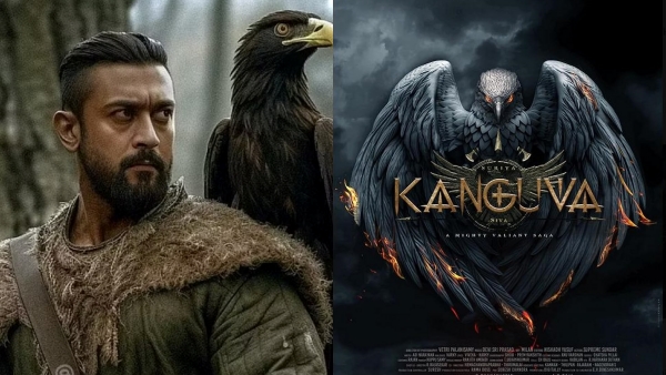 Here is the latest information about kanguva movie 
