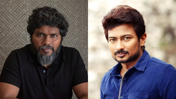 Udhayanidhi Stalin give another reply to pa ranjith 