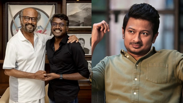 Udhayanidhi Stalin has thanked Rajinikanth for praising Mamannan. 