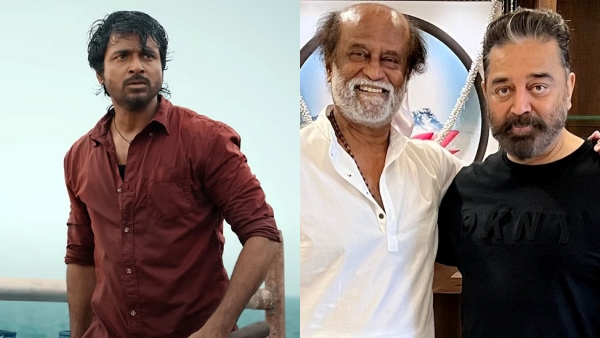  Maaveeran: Sivakarthikeyan Approached Kamal Haasan and Rajinikanth For Maaveeran Voice Over