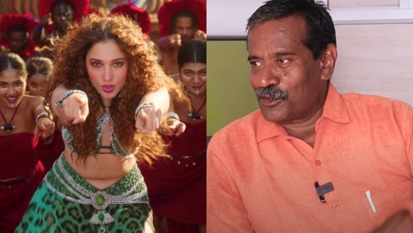 Ramanujam shared more information about rajinikanth jailer movie