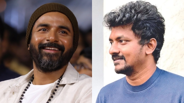 Sivakarthikeyan Talks about why he did not work in jailer Movie 