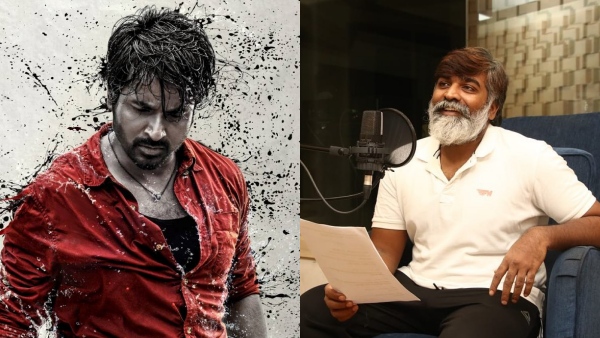 actor Vijay Sethupathi did not get paid for Maaveeran