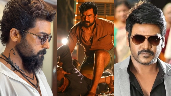  Kaithi 2: Suriya and Raghava Lawrence will act in Karthis Kaithi 2