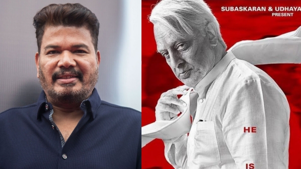 Shankar plans for Indian 3 and Netflix bags Indian 2 digital rights for 200 plus crores?