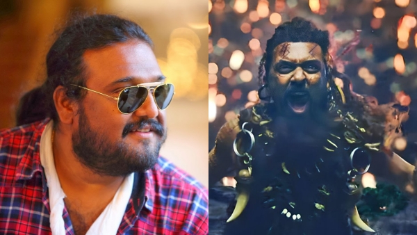 Director Siva updates about the meaning of Kanguva Director Siva updates about the meaning of Kanguva