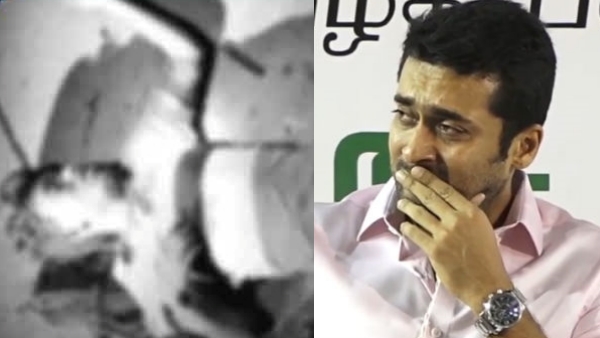  Suriya: 2 college students died in Suriyas birthday celebration