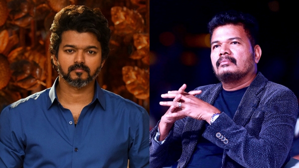  Vijay: Shankar Narrated 4th Script to Vijay for Thalapathy 70