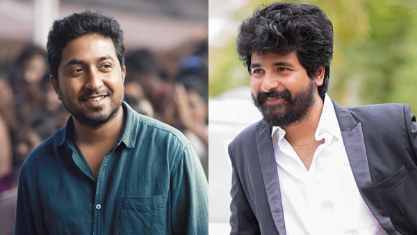  Sivakarthikeyan: Malayalam director Vineeth Sreenivasan about Sivakarthikeyan