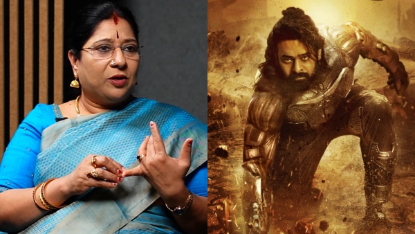 Astrologer Barathi Sridar talks about Kalki Avatar Astrologer Barathi Sridar talks about Kalki Avatar