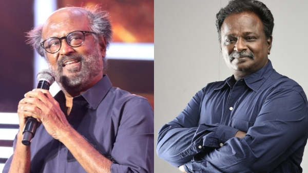 Blue Sattai Maran slams Rajinikanth for not raise his voice on Manipur issue 