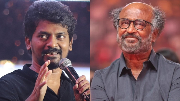 To charge himself Nelson dilipkumar asked about Rajinis first love