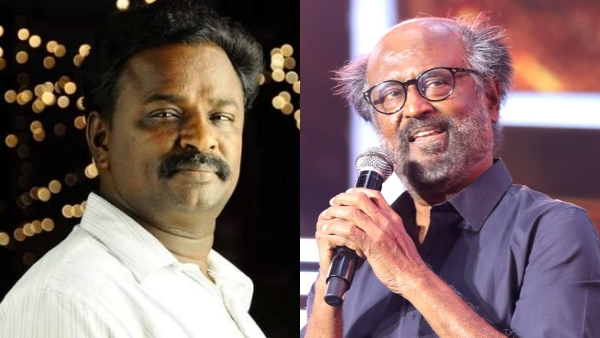 Blue Sattai Maran trolls Rajinikanth with a Soup Star comment