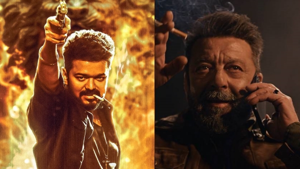 Here is the New Information about Leo Movie Next Glimpse 