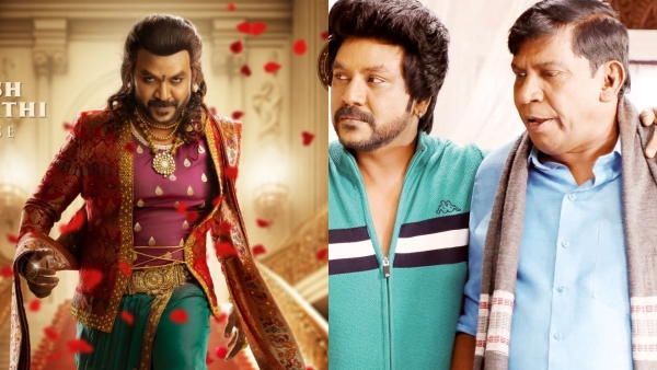 Actor Raghava lawrence Chandramukhi 2 movie Satellite rights bagged by Sun TV for a record price