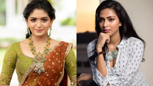  Aditi Shankar replaces Amala Paul in Vishnu Vishals Ratsasan 2