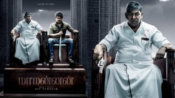 Vignesh Shivan says Vadivelu is all eligible for National Award for Mamaannan acting