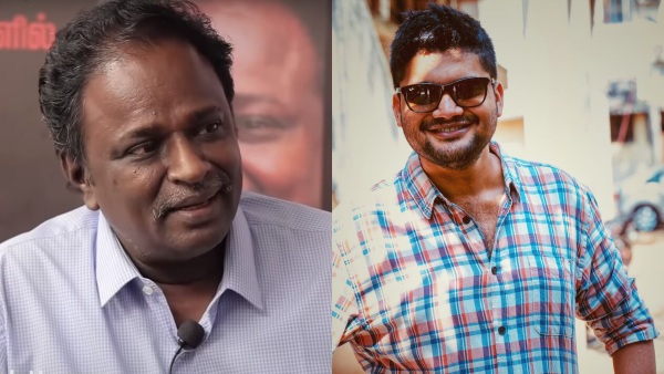 Maaveeran Producer blasts Blue Sattai Maran for his troll on Sivakarthikeyan 