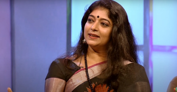  Actress Sithara: The reason why actress Sithara is not married even at the age of 50