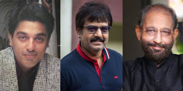 Shankar collaborate with Lola VFX for Indian 2