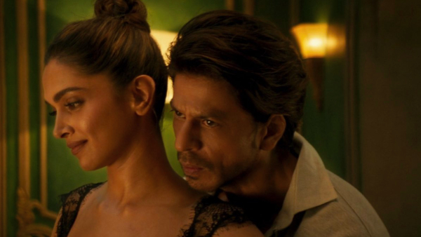 Did Project K Deepika Padukone first look copied from Dune Zendaya look? 