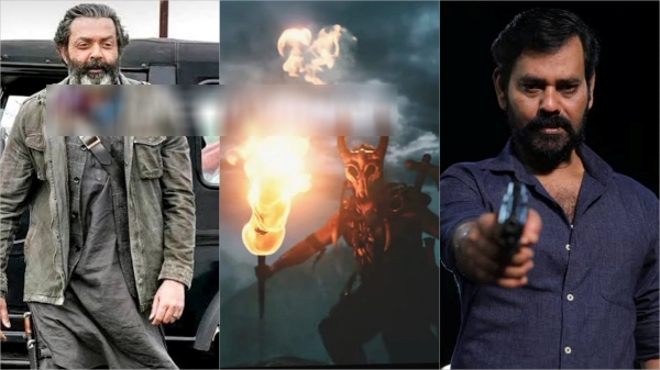 Kanguva movie team updates about the main villain of the movie