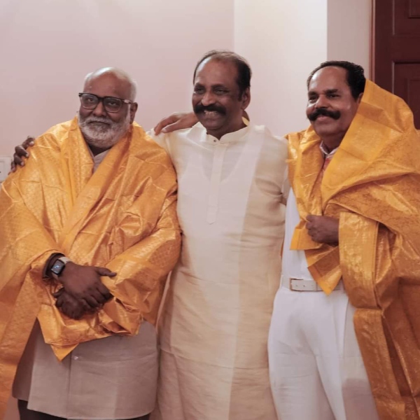 Vairamuthu Reveals about Gentleman 2 Movie update 