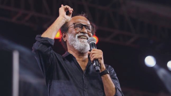 Rajinikanth talks about Beast negative review at Jailer Audio Launch stirs controversy 