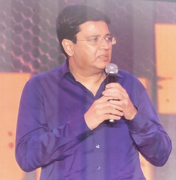 Kalanithi Maran says only one Superstar for the whole India is our Rajinikanth at Jailer audio launch Kalanithi Maran says only one Superstar for the whole India is our Rajinikanth at Jailer audio launch