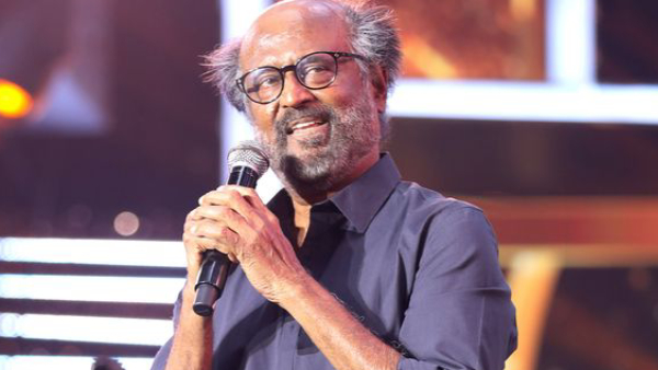 Jailer Audio Launch: Rajinikanth opens up about how Kaavaala shoot happens