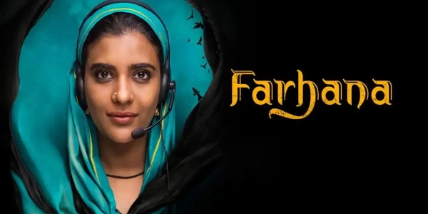  Farhana: Aishwarya Rajeshs Farhana film has been well-received by the OTT fans