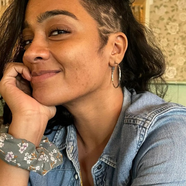 Gayathrie Shankar reaveals her discomforts during some production house dint provide even bathroom 