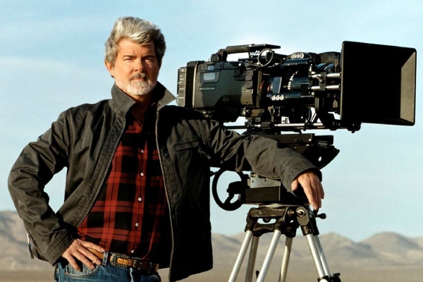 Director George Lucas Net Worth crosses whopping 60,000 Crores 