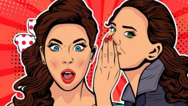 Popular married actor met his ex lover in a night party?