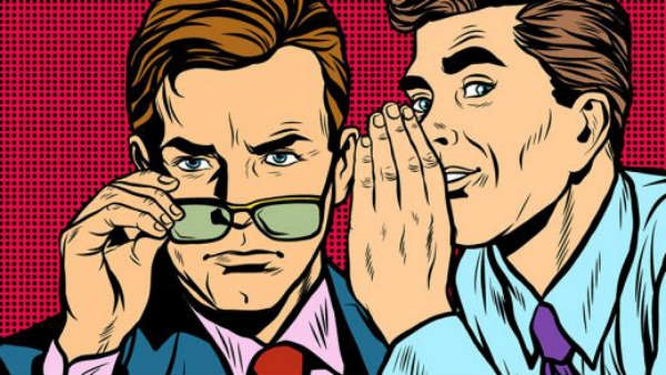 Popular married actor met his ex lover in a night party?