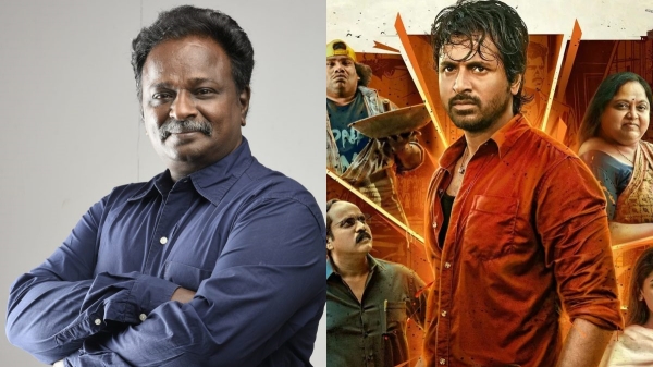 Blue Sattai Maran Criticized Maaveeran Director Madonne Ashwin 