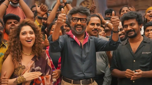  The ticket booking of Jailer has come out and Rajinikanth fans are excited 