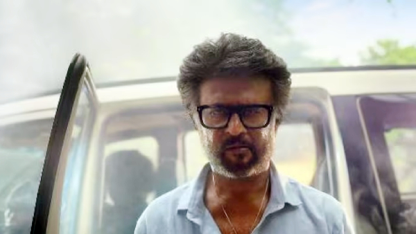 Superstar rajinikanth starrer jailer movie first single promo video trending on social media