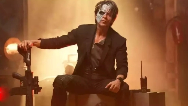 Actor Vijay Sethupathi clears the air that he did Jawan only for Shah rukh khan