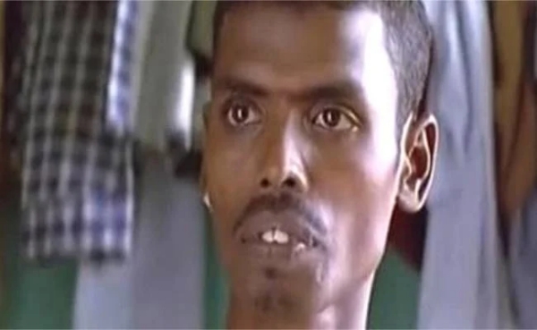  Kadhal movie actor Babu is reported to have died suddenly