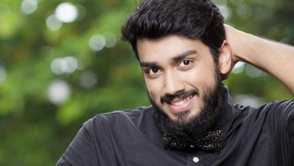  Leo: Vikram Fame Kalidas Jayaram joined Vijays Leo